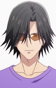 Ikegoshi, Yuichi