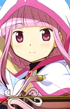 Tamaki, Iroha
