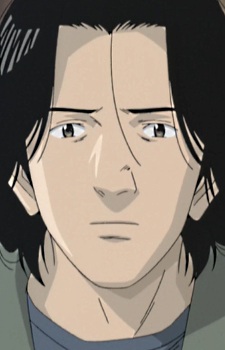 Tenma, Kenzou