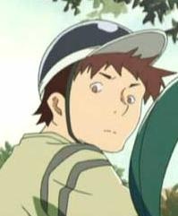 Sakakura, Ryousuke