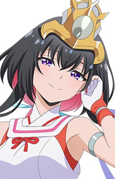 Tsukimiya