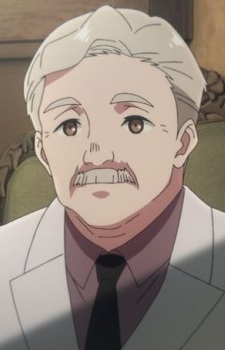 Kämpfer, Dominic