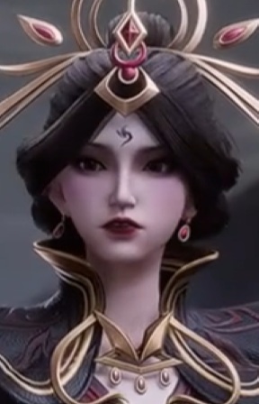 Chi, Xia
