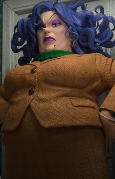 Yaga, Bella