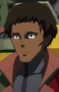 Chadan, Chad