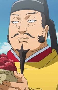 Emperor Xuanzong of Tang