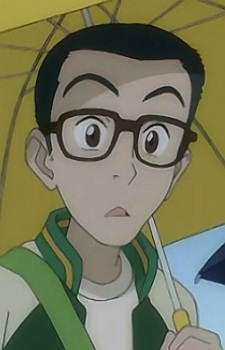 Manabe, Gaku