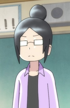 Kurokawa, Junko