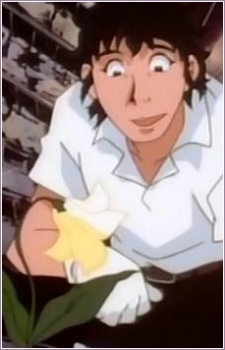 Shimada, Kazu