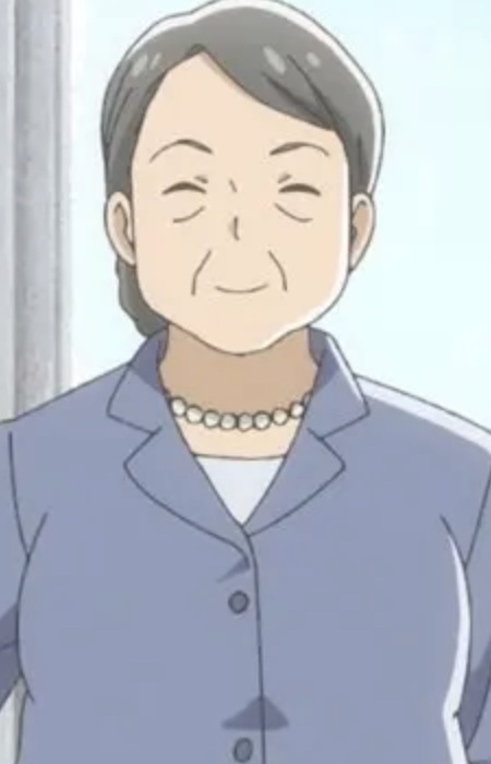 Hanedanuki-sensei