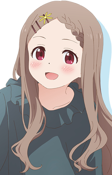 Aoba, Kokona