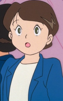 Tachibana, Aiko
