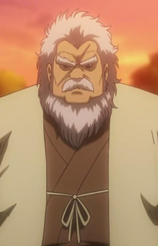 Fujibayashi, Gaimon
