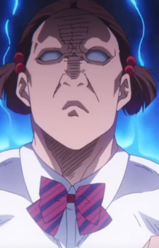 Gorimi-senpai