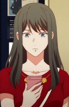 Uenoyama, Yayoi