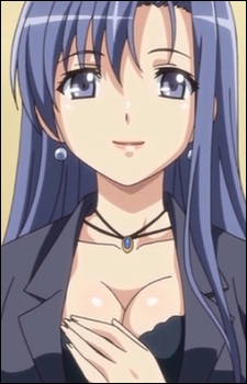 Saotome, Nagi