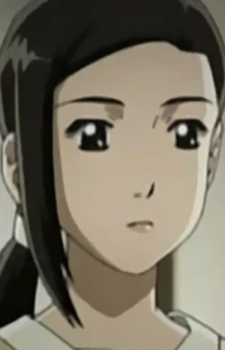 Funatsumaru, Yuriko
