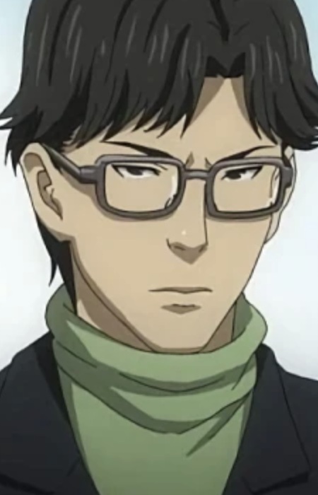 Tamaru, Kenichi