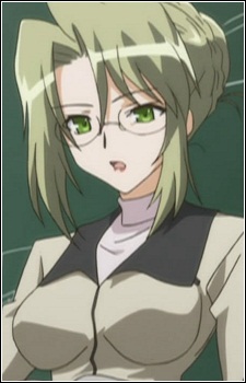 Kisaragi, Sae
