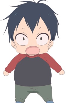 Kamitani, Taka