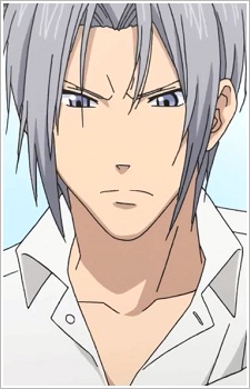 Hamada, Iori