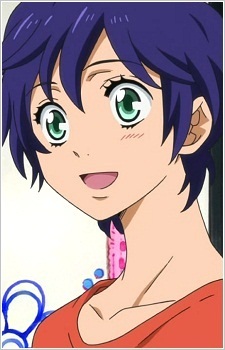 Takakura, Shouma
