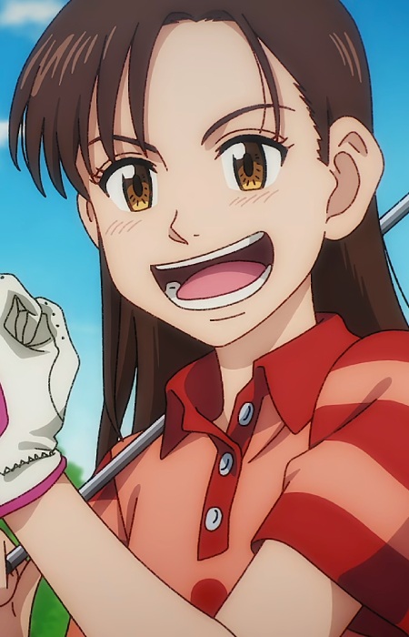 Koizumi, Yumiko