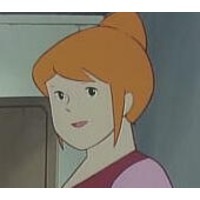 Peppino, Concetta