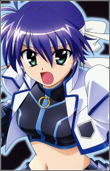 Nakajima, Subaru