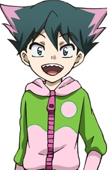 Itsutsubashi, Jou