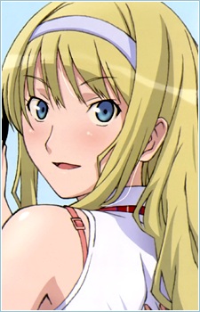 Morishima, Jessica
