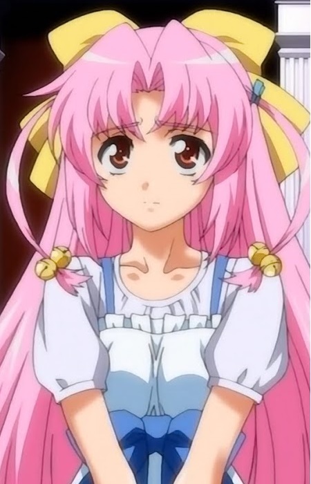 Onohara, Mikage
