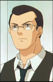 Kita, Kouichi