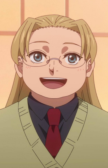 Byrne, Beatrice