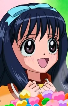 Ishida, Mayu