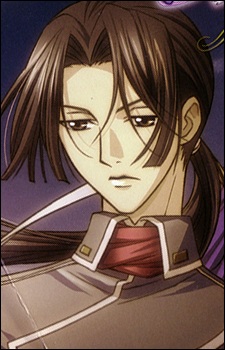 Ishizuki, Naoji