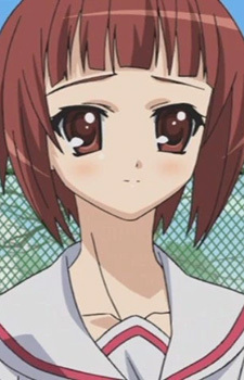 Kikuchi, Miho