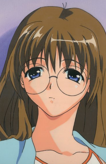 Ootori, Kaori