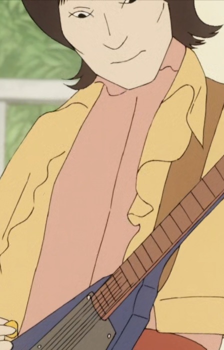 Nakabayashi, Kirara