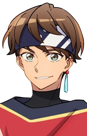 Himegami, Akira