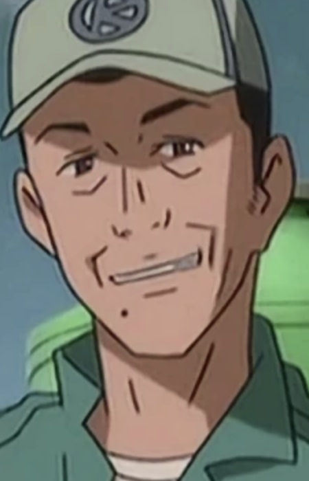 Satou, Tsuneyoshi