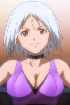 Kazama, Rio