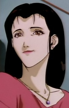 Mamiya, Miyuki