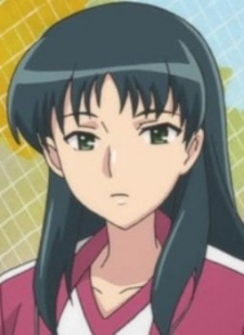 Chin, Hanae