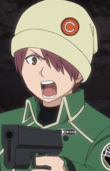 Chano, Makoto