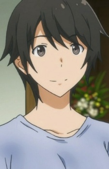 Kuramoto, Nana