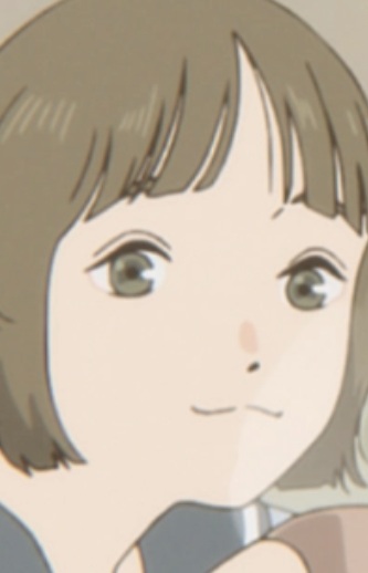 Nanakubo, Shiho
