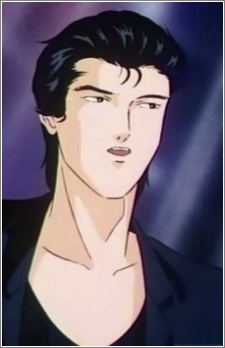 Aikawa, Youji