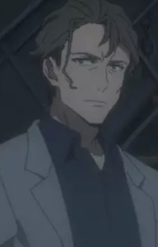 Kaji, Satoru