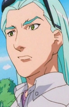 Domoto, Daisuke